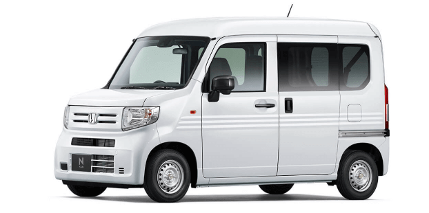 N-VAN
